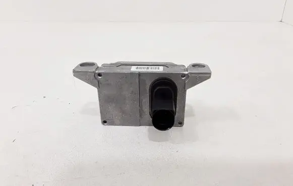 Volkswagen Golf V ESP acceleration yaw rate sensor
