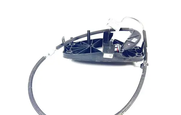 Audi Q5 SQ5 Gear shift cable linkage 80A713045R