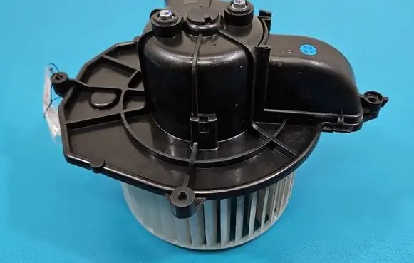 Citroen Berlingo Heater fan/blower 2002221 IMPRK1570424