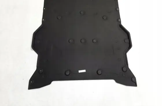 Audi e-tron Engine splash shield/under tray 9J1825311C