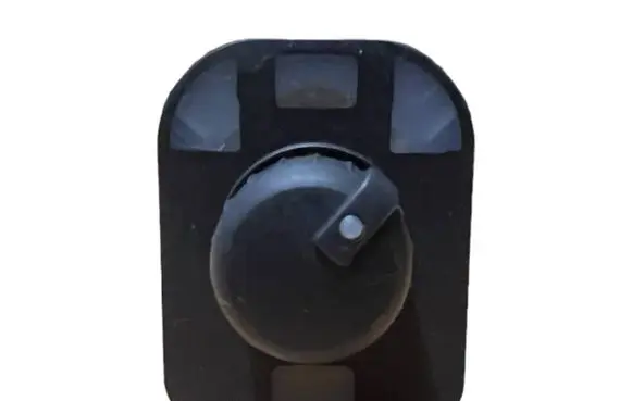 Audi A6 S6 C6 4F Wing mirror switch 8E0959565A