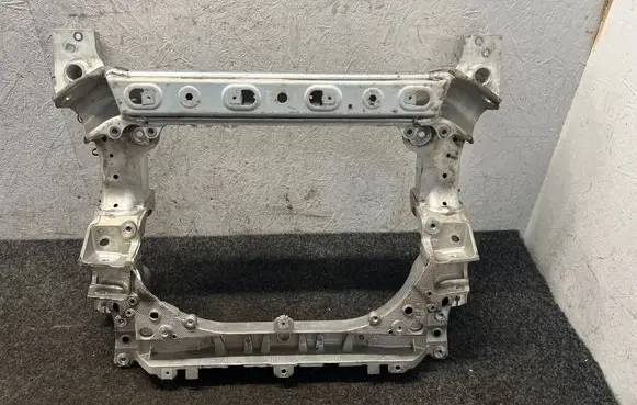 Mercedes-Benz GLC C254 Front subframe A2236221900 A2236223000