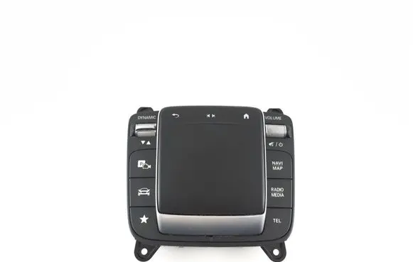 Mercedes-Benz A W177 Head unit multimedia control A2479003903 A2479014202 2479023501