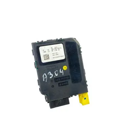 Audi A3 S3 8P Other control units/modules 1K0953549A