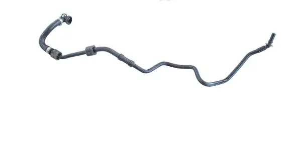 Audi Q5 SQ5 Vacuum line/pipe/hose 80A611931AK