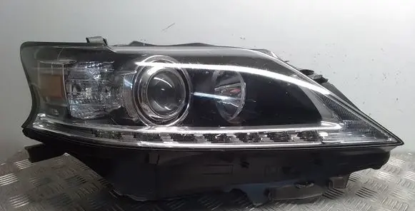 Lexus RX 330 - 350 - 400H Headlight/headlamp