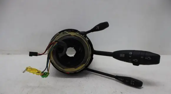 Mercedes-Benz E W211 Airbag slip ring squib (SRS ring) A1714640518