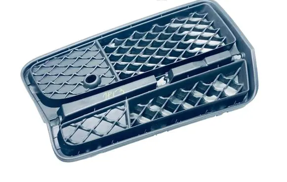 Mercedes-Benz G W463 2nd Gen Front bumper lower grill A4638855200