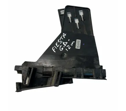 Ford Fiesta Rear door exterior handle 8A61A264A52AE B40XB PPTD20