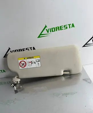 Honda CR-V Sun visor
