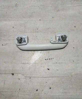Peugeot 2008 II Rear interior roof grab handle