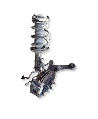 Hyundai Ioniq Front suspension assembly kit set 