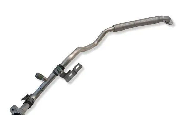 Renault Scenic IV - Grand scenic IV Air conditioning (A/C) pipe/hose 924801894R