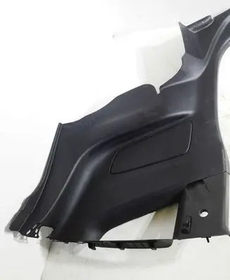 Ford Mustang VI Coupe rear side trim panel FR3B6331012