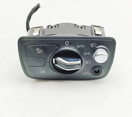 Audi A6 S6 C7 4G Light switch 4G0941531AN