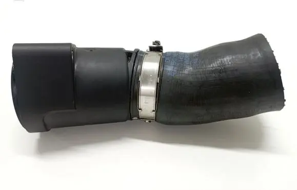 Seat Ibiza IV (6J,6P) Intercooler hose/pipe 6R0145828D