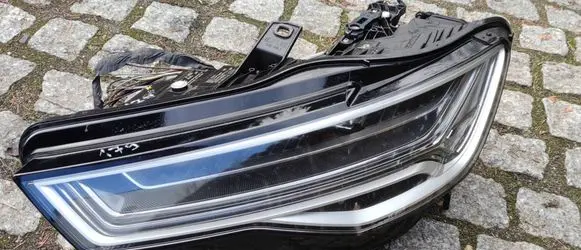 Audi A6 S6 C7 4G Headlight/headlamp 4G0941035