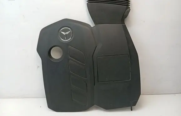 Mercedes-Benz E W213 Engine cover (trim)