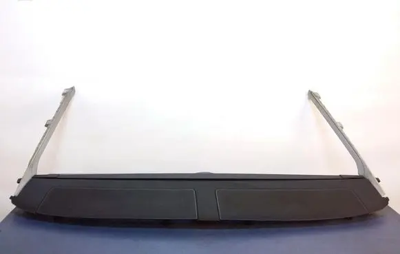 Audi A8 S8 D4 4H Parcel shelf load cover 4H4863412F