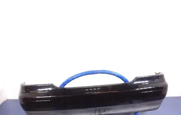 Mercedes-Benz SLK R170 Rear bumper