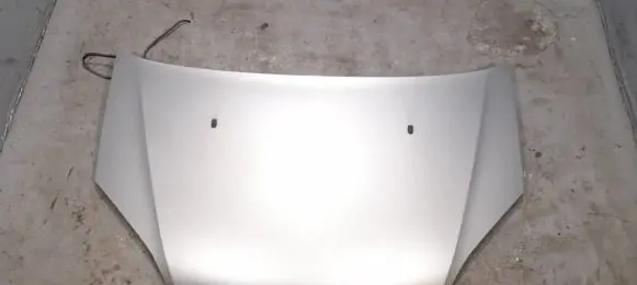 Ford C-MAX I Engine bonnet/hood