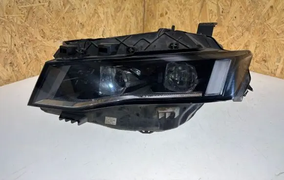 Peugeot 508 Headlight/headlamp 9823144680 3946631