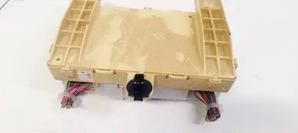 Lexus RX 300 Fuse box set