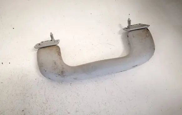 Opel Astra H Front interior roof grab handle