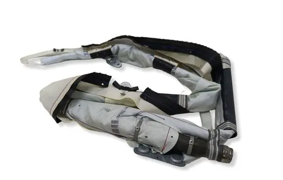 Ford Mondeo MK V Roof airbag DS73N042D95AK 160401DS73