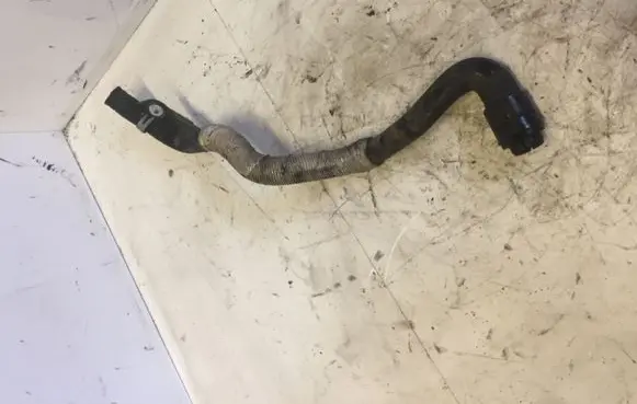 Opel Zafira A Engine coolant pipe/hose
