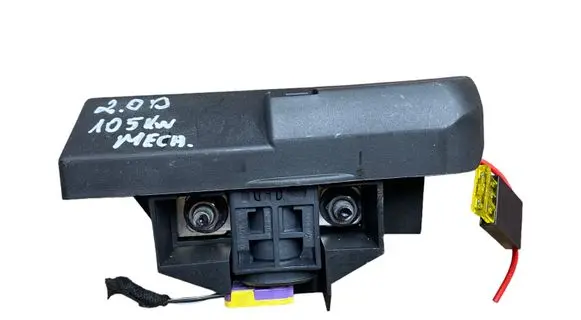 Audi A4 S4 B8 8K Positive cable (battery) TN8J0915459 FD07062011 28052008
