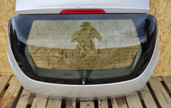 Fiat Bravo Tailgate/trunk/boot lid