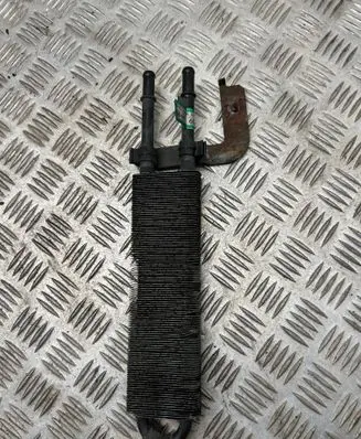Alfa Romeo 166 Power steering radiator 606796764