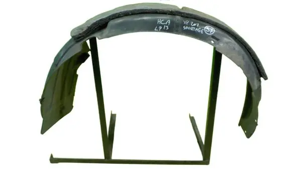 KIA Sportage Front arch PRZOD LEWE