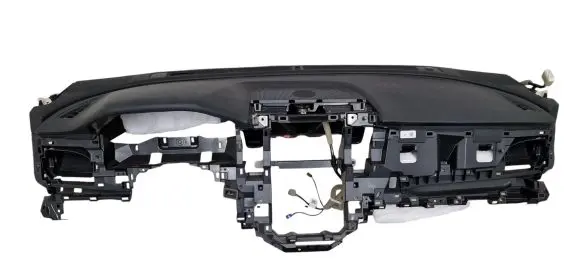 Subaru Outback (BT) Dashboard EANE2009040429 200904 0429