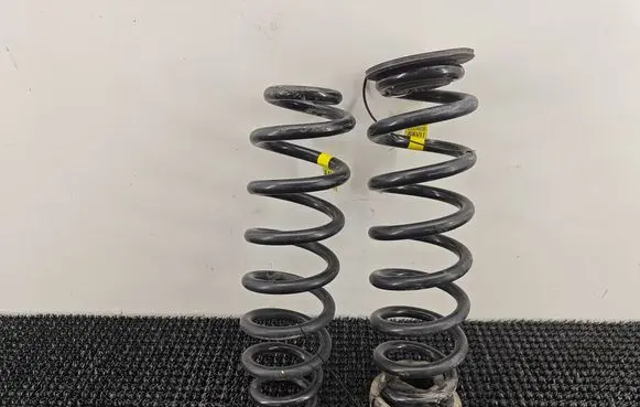 Chevrolet Malibu Rear coil spring 23334608