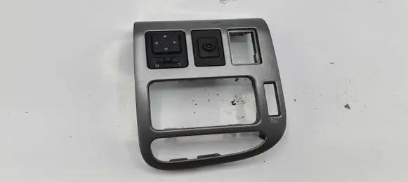 Toyota Avensis T220 Wing mirror switch 5588120220 8487005020