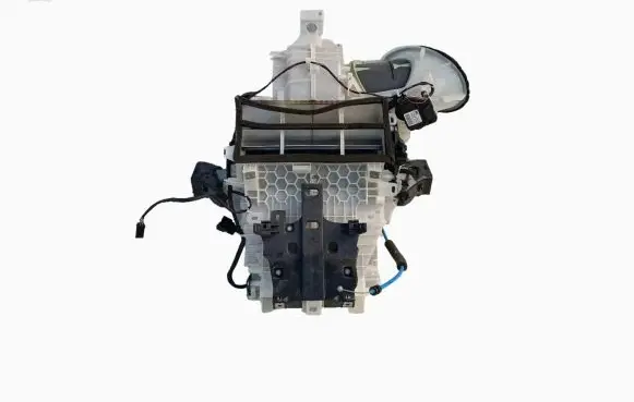 Citroen C3 Interior heater climate box assembly 96808297XT