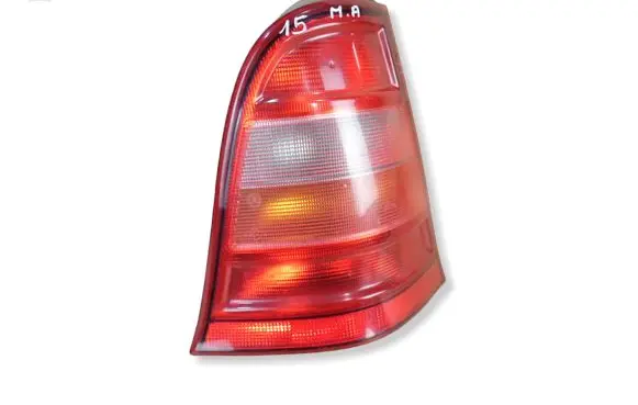 Mercedes-Benz A W168 Rear/tail lights 3310R