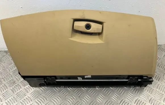 BMW 5 E60 E61 Glove box 51167034080