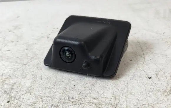 Peugeot 308 Reversing camera 9839912080 9847393680