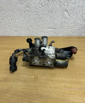 BMW 7 E65 E66 Active stabilizer 6758704 F1960