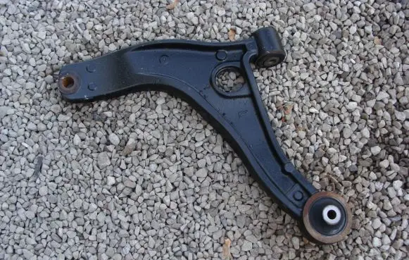 Renault Master III Front control arm