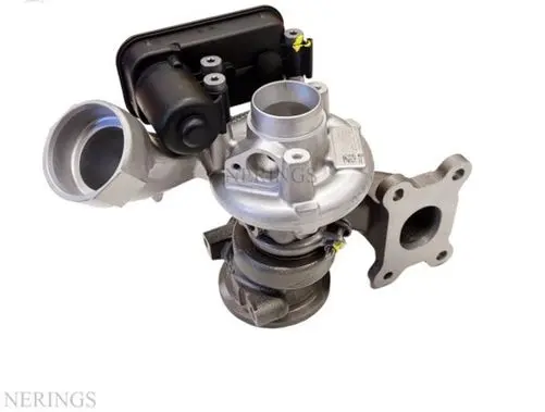 Audi A3 S3 8V Turbo 04E145715B IT-49180-01400