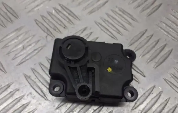 Renault Modus A/C air flow flap actuator/motor 