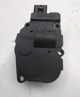 BMW 3 F30 F35 F31 Air flap motor/actuator