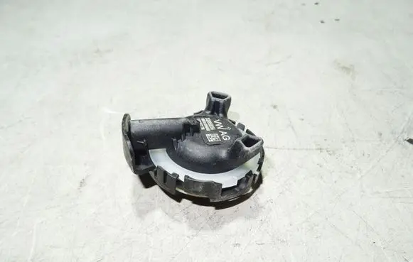 Volkswagen PASSAT B8 Airbag deployment crash/impact sensor 3Q0959354