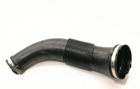 Audi A8 S8 D4 4H Air intake duct part 4H0129606B