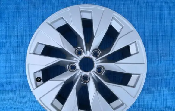Audi A3 8Y R16 alloy rim 8Y0601025T