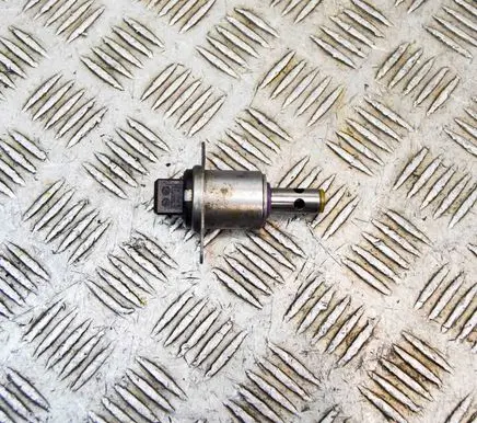 Porsche 911 991 Turbo solenoid valve 9A110530804